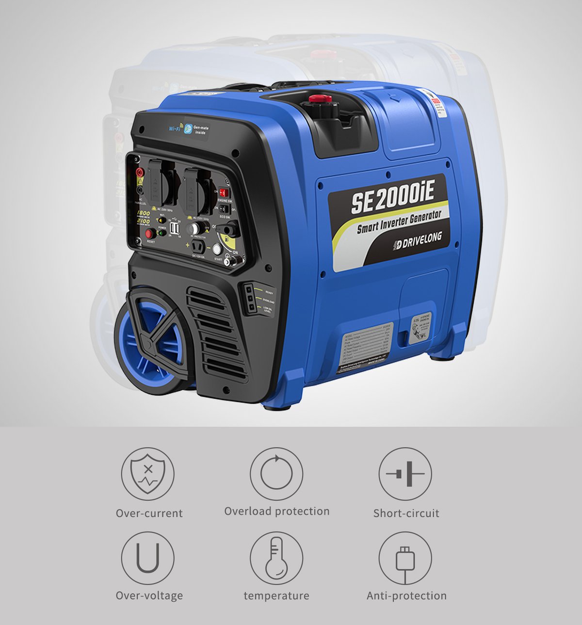 Advanced Generator Noise Reduction Techniques Beyond Mufflers for Silent Operation
